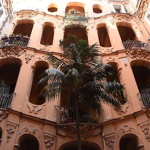 Costigliola Baroque Palace Flat Next Mann Museum