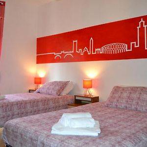 Apartamento de 2 Dormitorios
